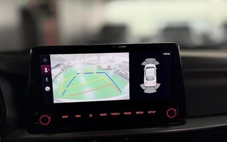 KIA K3, 2022 год, 1 970 000 рублей, 12 фотография