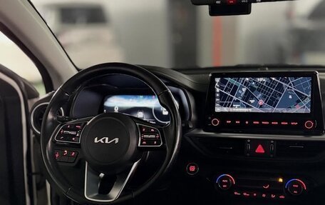 KIA K3, 2022 год, 1 970 000 рублей, 17 фотография