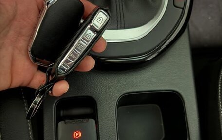 KIA K3, 2022 год, 1 970 000 рублей, 14 фотография