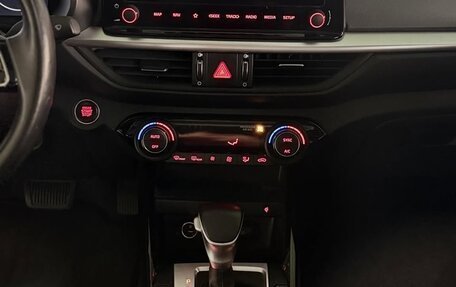 KIA K3, 2022 год, 1 970 000 рублей, 13 фотография