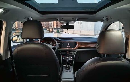 Volkswagen Tharu, 2021 год, 1 920 000 рублей, 5 фотография