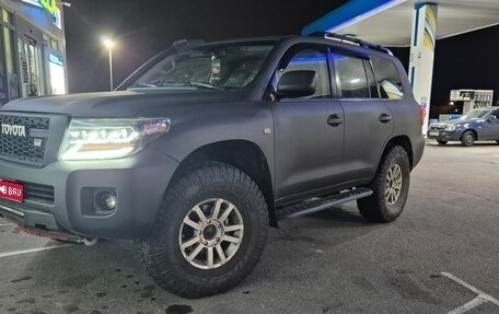 Toyota Land Cruiser 200, 2009 год, 4 750 000 рублей, 1 фотография