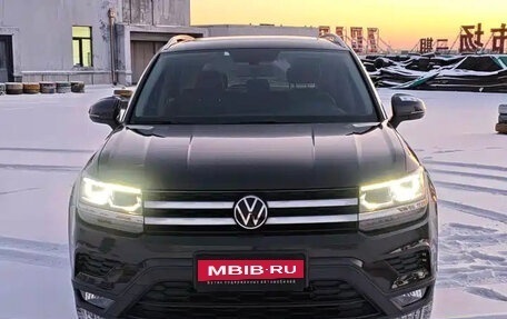 Volkswagen Tharu, 2021 год, 1 920 000 рублей, 2 фотография