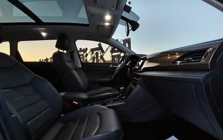 Volkswagen Tharu, 2021 год, 1 920 000 рублей, 6 фотография