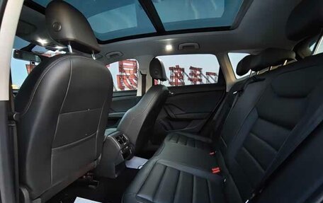 Volkswagen Tharu, 2021 год, 1 920 000 рублей, 8 фотография