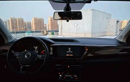 Volkswagen Tharu, 2021 год, 1 920 000 рублей, 11 фотография