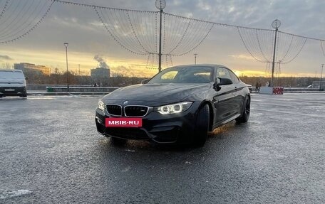 BMW M4, 2015 год, 5 500 000 рублей, 3 фотография