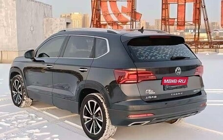 Volkswagen Tharu, 2021 год, 1 920 000 рублей, 12 фотография