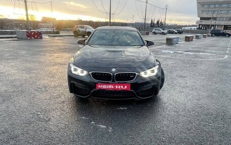 BMW M4, 2015 год, 5 500 000 рублей, 2 фотография