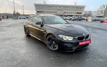 BMW M4, 2015 год, 5 500 000 рублей, 4 фотография