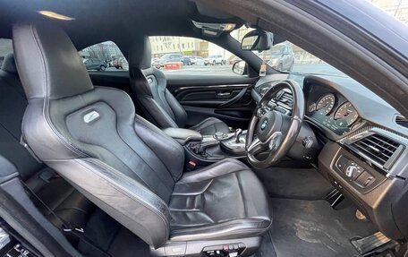 BMW M4, 2015 год, 5 500 000 рублей, 8 фотография