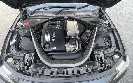 BMW M4, 2015 год, 5 500 000 рублей, 11 фотография