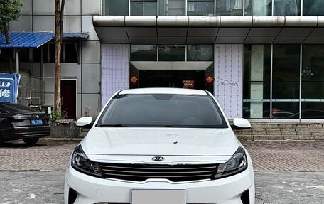 KIA Forte, 2022 год, 1 499 004 рублей, 2 фотография