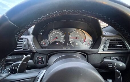 BMW M4, 2015 год, 5 500 000 рублей, 9 фотография