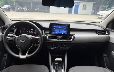 KIA Forte, 2022 год, 1 499 004 рублей, 7 фотография