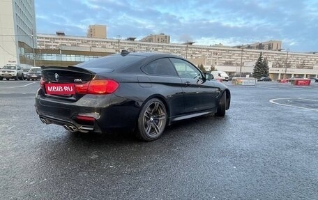 BMW M4, 2015 год, 5 500 000 рублей, 6 фотография