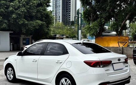 KIA Forte, 2022 год, 1 499 004 рублей, 6 фотография