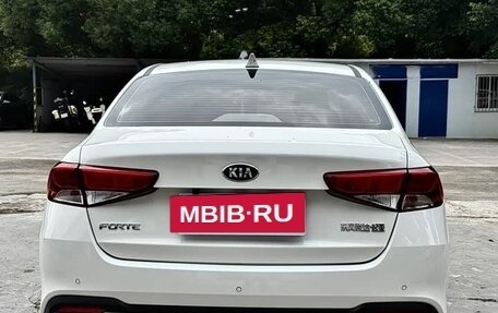 KIA Forte, 2022 год, 1 499 004 рублей, 5 фотография