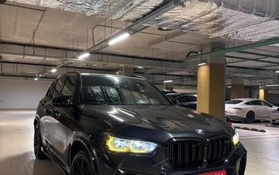 BMW X5 M, 2021 год, 12 900 000 рублей, 1 фотография