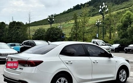 KIA Forte, 2022 год, 1 499 004 рублей, 4 фотография