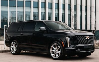 Cadillac Escalade V, 2025 год, 20 950 000 рублей, 1 фотография