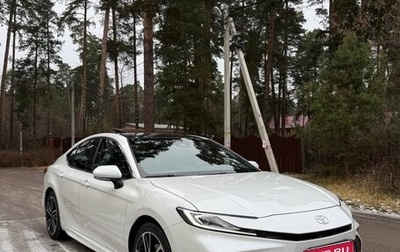 Toyota Camry, 2024 год, 4 120 000 рублей, 1 фотография