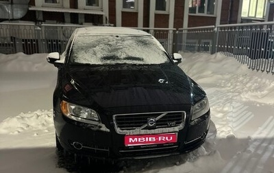 Volvo S80 II рестайлинг 2, 2007 год, 1 200 000 рублей, 1 фотография
