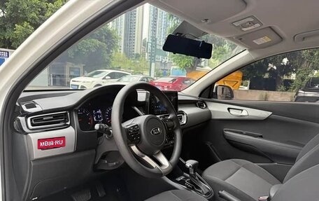 KIA Forte, 2022 год, 1 499 004 рублей, 8 фотография