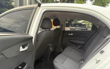 KIA Forte, 2022 год, 1 499 004 рублей, 12 фотография