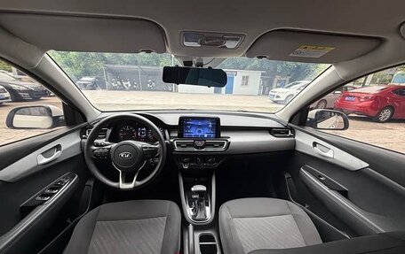 KIA Forte, 2022 год, 1 499 004 рублей, 10 фотография