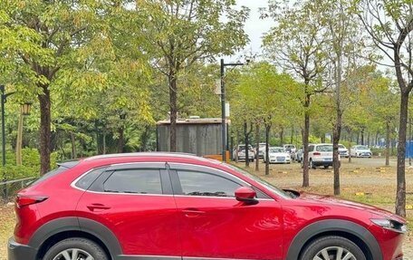 Mazda CX-30 I, 2022 год, 1 670 000 рублей, 4 фотография