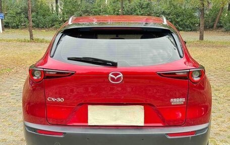 Mazda CX-30 I, 2022 год, 1 670 000 рублей, 6 фотография