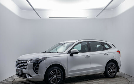 Haval Jolion, 2023 год, 1 250 000 рублей, 1 фотография