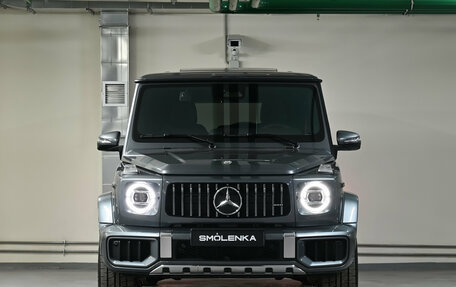 Mercedes-Benz G-Класс AMG, 2025 год, 25 500 000 рублей, 3 фотография