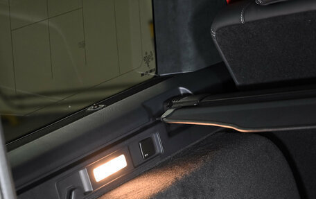 Mercedes-Benz G-Класс AMG, 2025 год, 25 500 000 рублей, 6 фотография