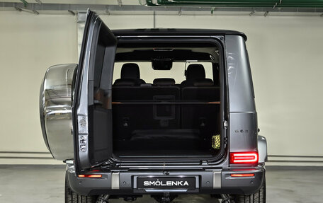 Mercedes-Benz G-Класс AMG, 2025 год, 25 500 000 рублей, 5 фотография