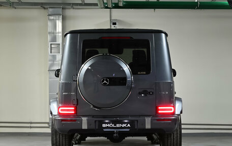 Mercedes-Benz G-Класс AMG, 2025 год, 25 500 000 рублей, 4 фотография