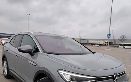 Volkswagen ID.4, 2022 год, 3 755 000 рублей, 1 фотография