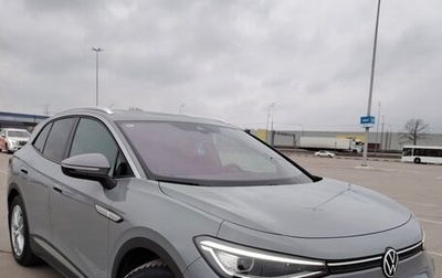 Volkswagen ID.4, 2022 год, 3 755 000 рублей, 1 фотография