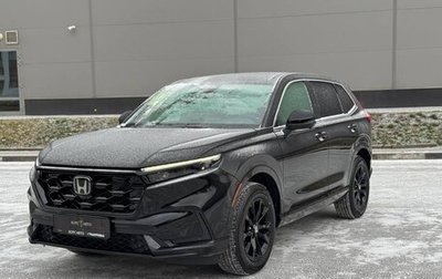 Honda CR-V, 2025 год, 4 950 000 рублей, 1 фотография
