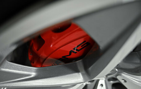 Mercedes-Benz G-Класс AMG, 2025 год, 25 500 000 рублей, 10 фотография