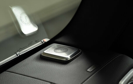 Mercedes-Benz G-Класс AMG, 2025 год, 25 500 000 рублей, 12 фотография