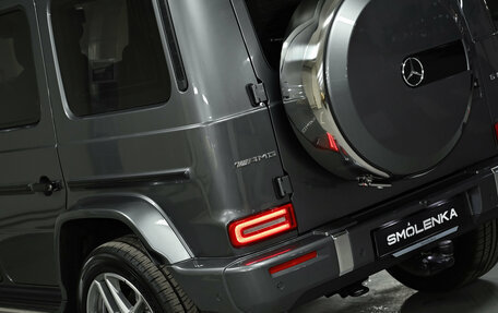 Mercedes-Benz G-Класс AMG, 2025 год, 25 500 000 рублей, 8 фотография