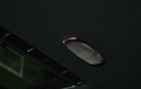 Mercedes-Benz G-Класс AMG, 2025 год, 25 500 000 рублей, 15 фотография