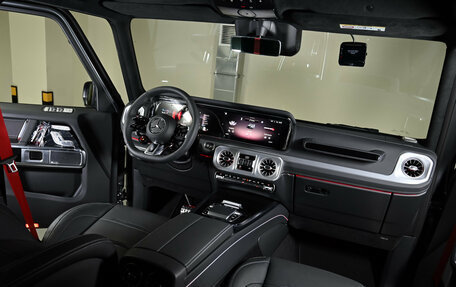 Mercedes-Benz G-Класс AMG, 2025 год, 25 500 000 рублей, 11 фотография
