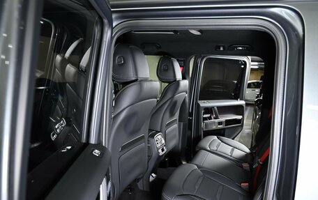 Mercedes-Benz G-Класс AMG, 2025 год, 25 500 000 рублей, 13 фотография