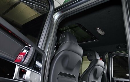 Mercedes-Benz G-Класс AMG, 2025 год, 25 500 000 рублей, 14 фотография
