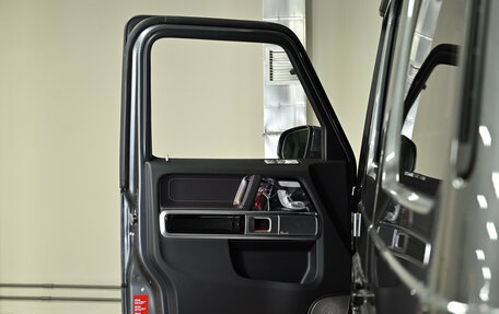 Mercedes-Benz G-Класс AMG, 2025 год, 25 500 000 рублей, 18 фотография