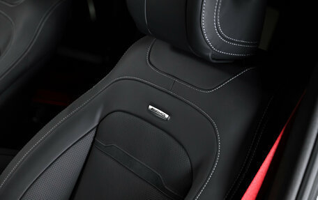 Mercedes-Benz G-Класс AMG, 2025 год, 25 500 000 рублей, 20 фотография