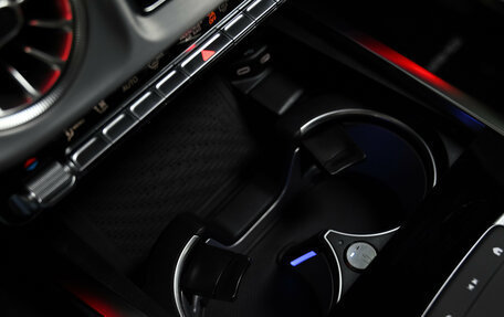 Mercedes-Benz G-Класс AMG, 2025 год, 25 500 000 рублей, 24 фотография